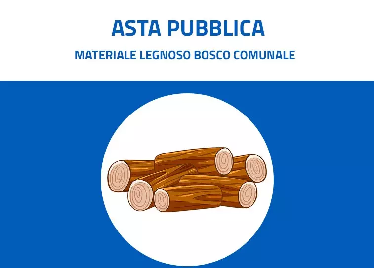 taglio bosco