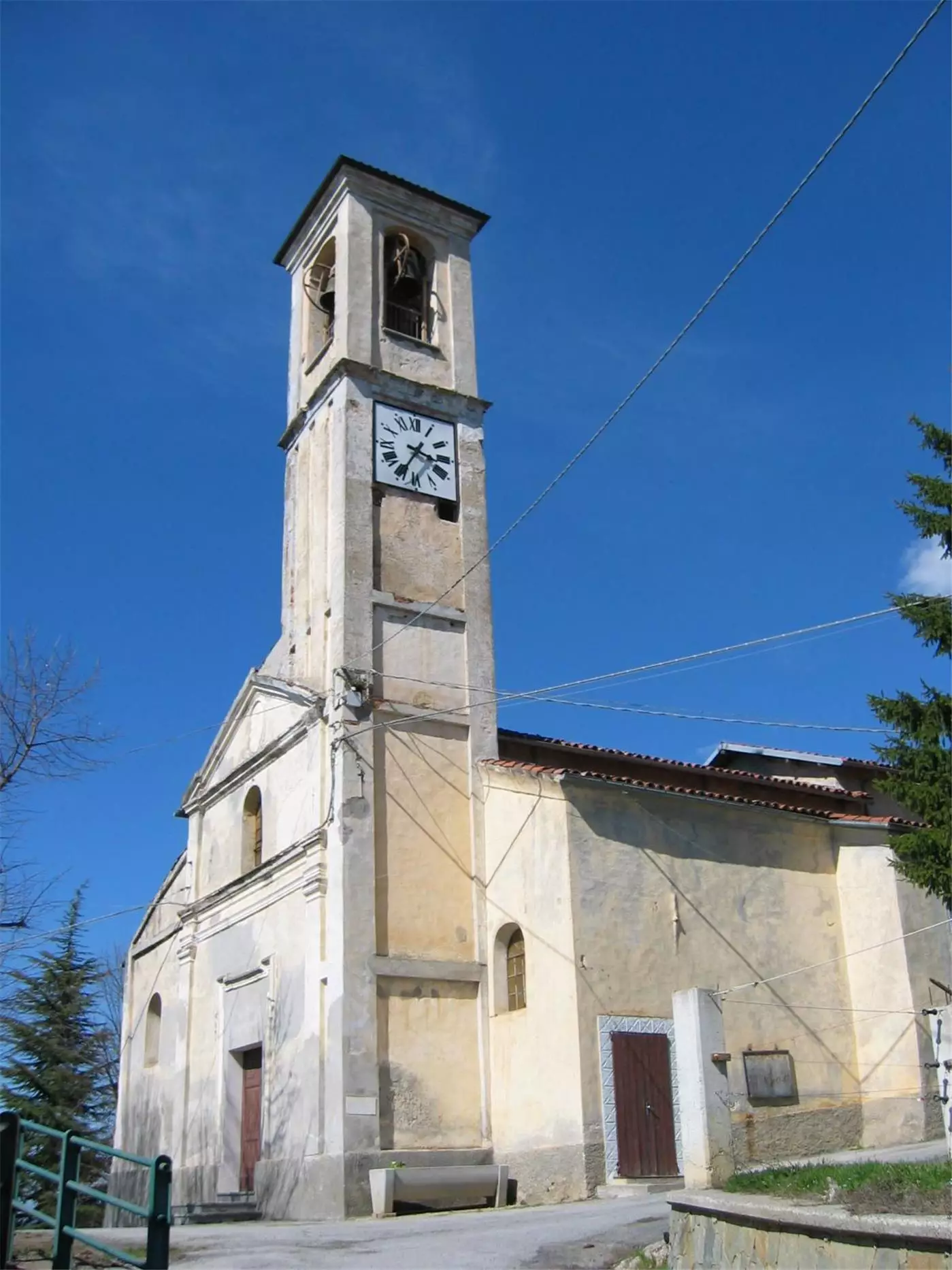 Comune di Perlo